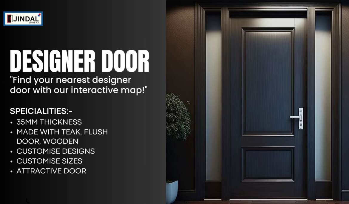 Designer Door