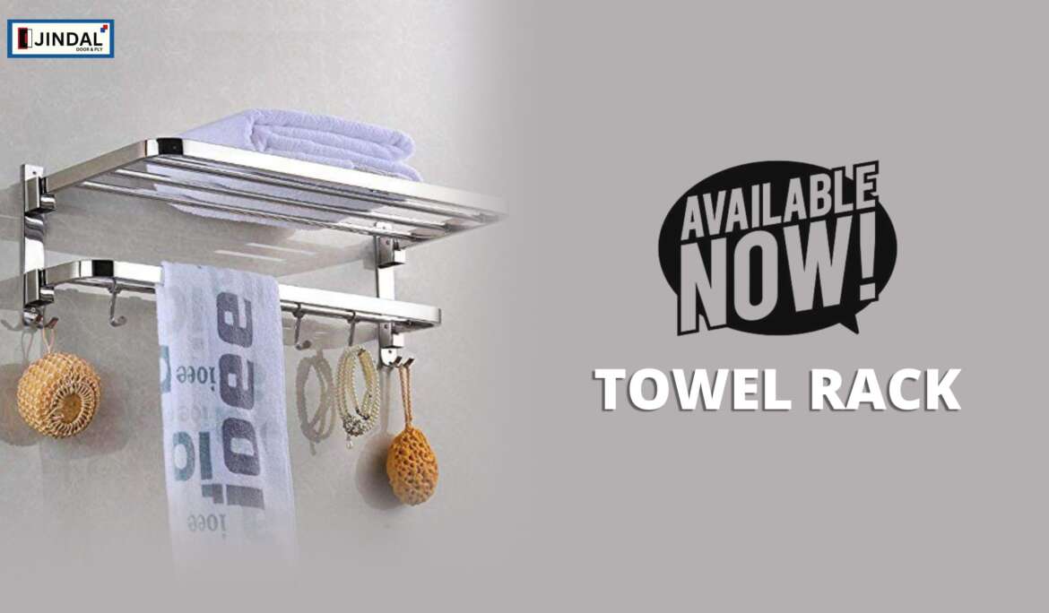 Best Towel Racks