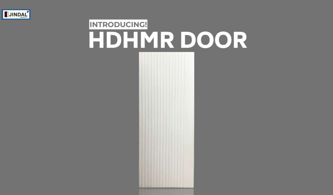 HDHMR Doors in Zirakpur