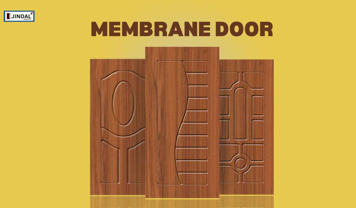 Membrane Doors in Zirakpur