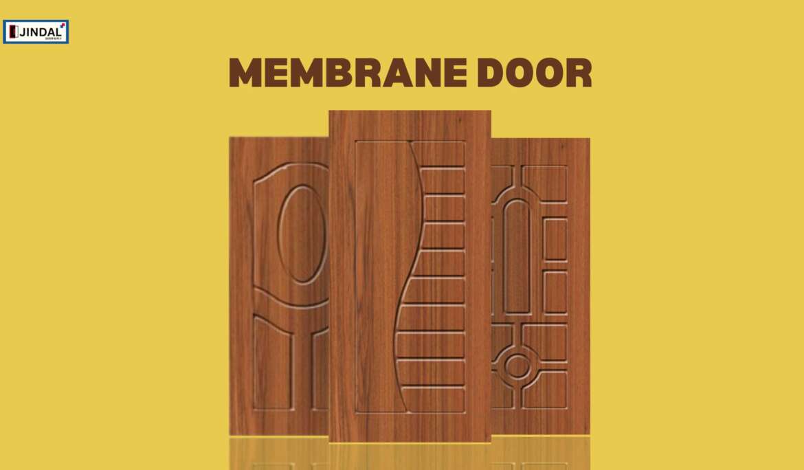 Membrane Doors in Zirakpur